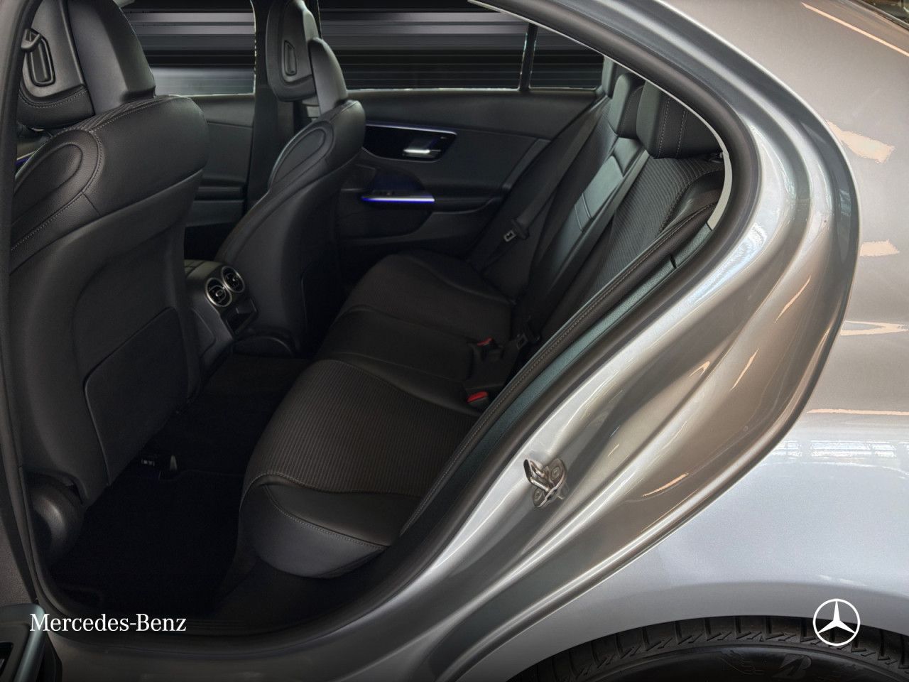 Mercedes-Benz C-Klasse – Bild 15