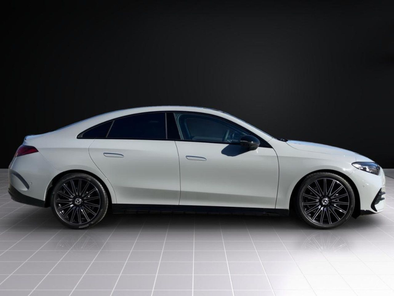 Mercedes-Benz CLA – Bild 4