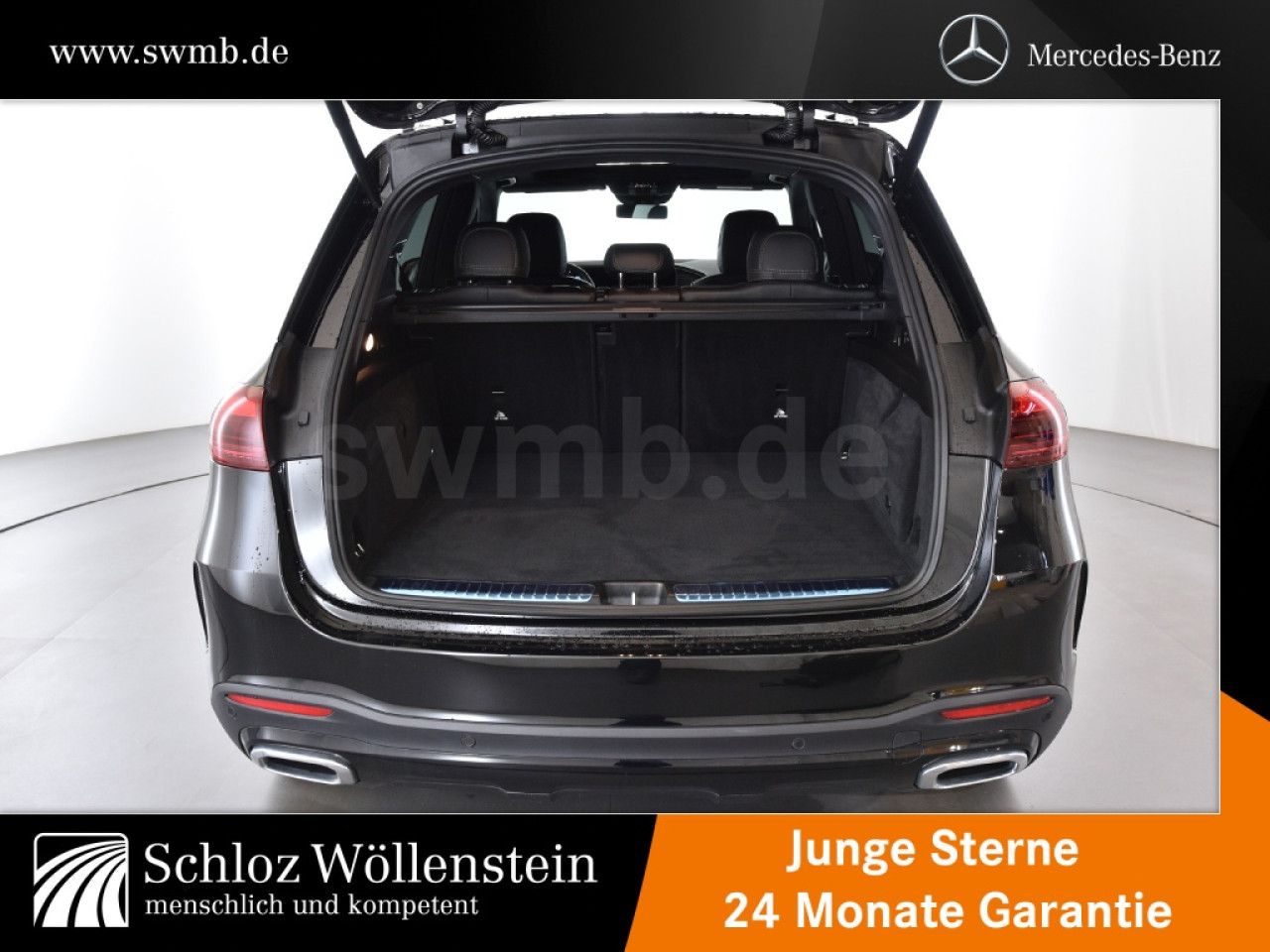 Mercedes-Benz GLE – Bild 26