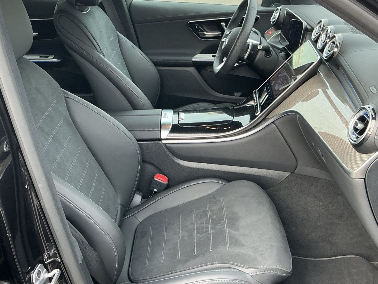 Mercedes-Benz GLC – Bild 13
