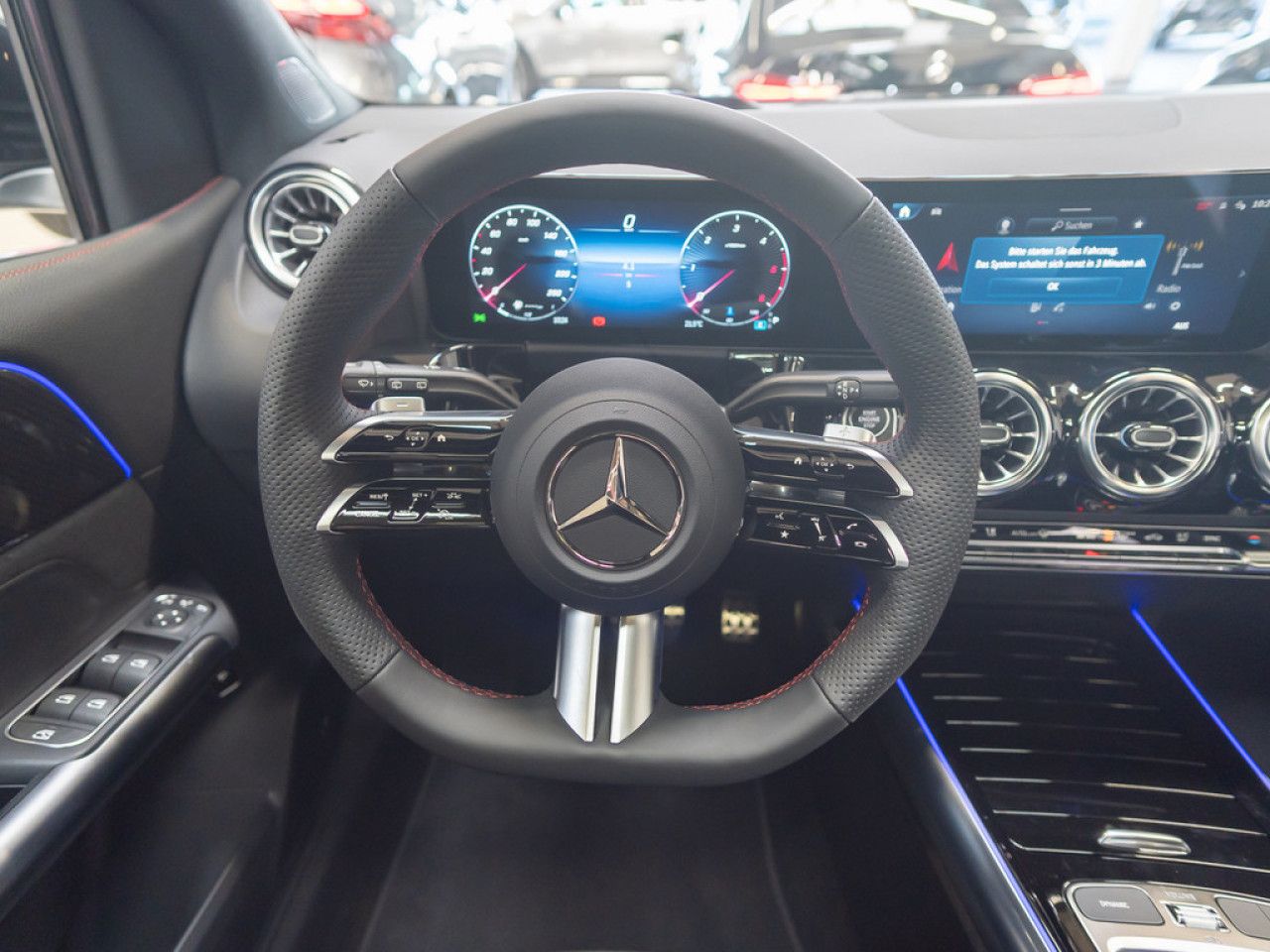 Mercedes-Benz B-Klasse – Bild 8