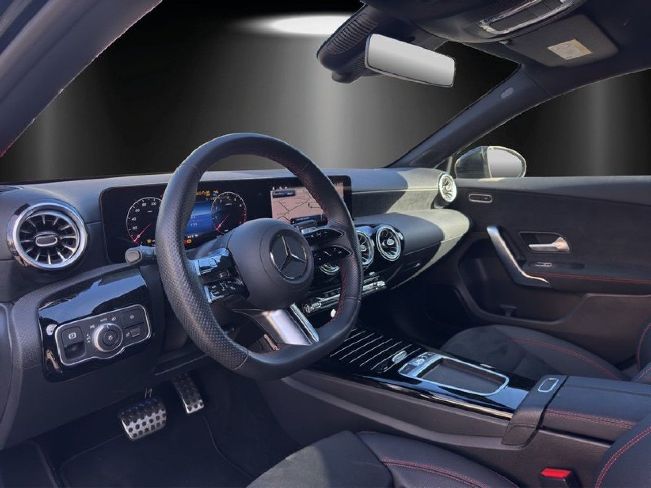Mercedes-Benz A-Klasse – Bild 6
