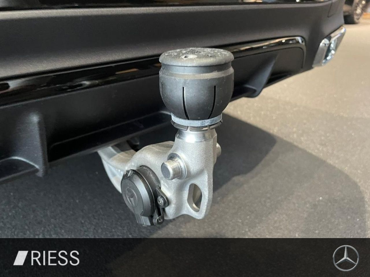 Mercedes-Benz E-Klasse – Bild 17