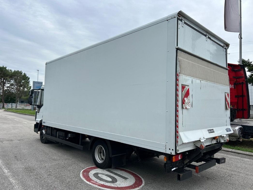 IVECO | Eurocargo 75E21