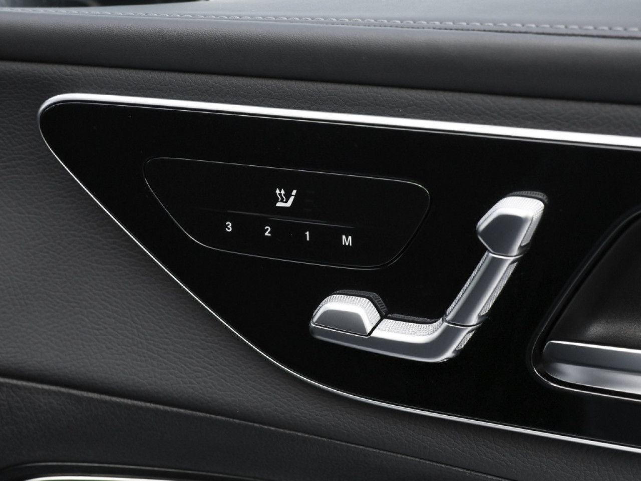 Mercedes-Benz GLC – Bild 7