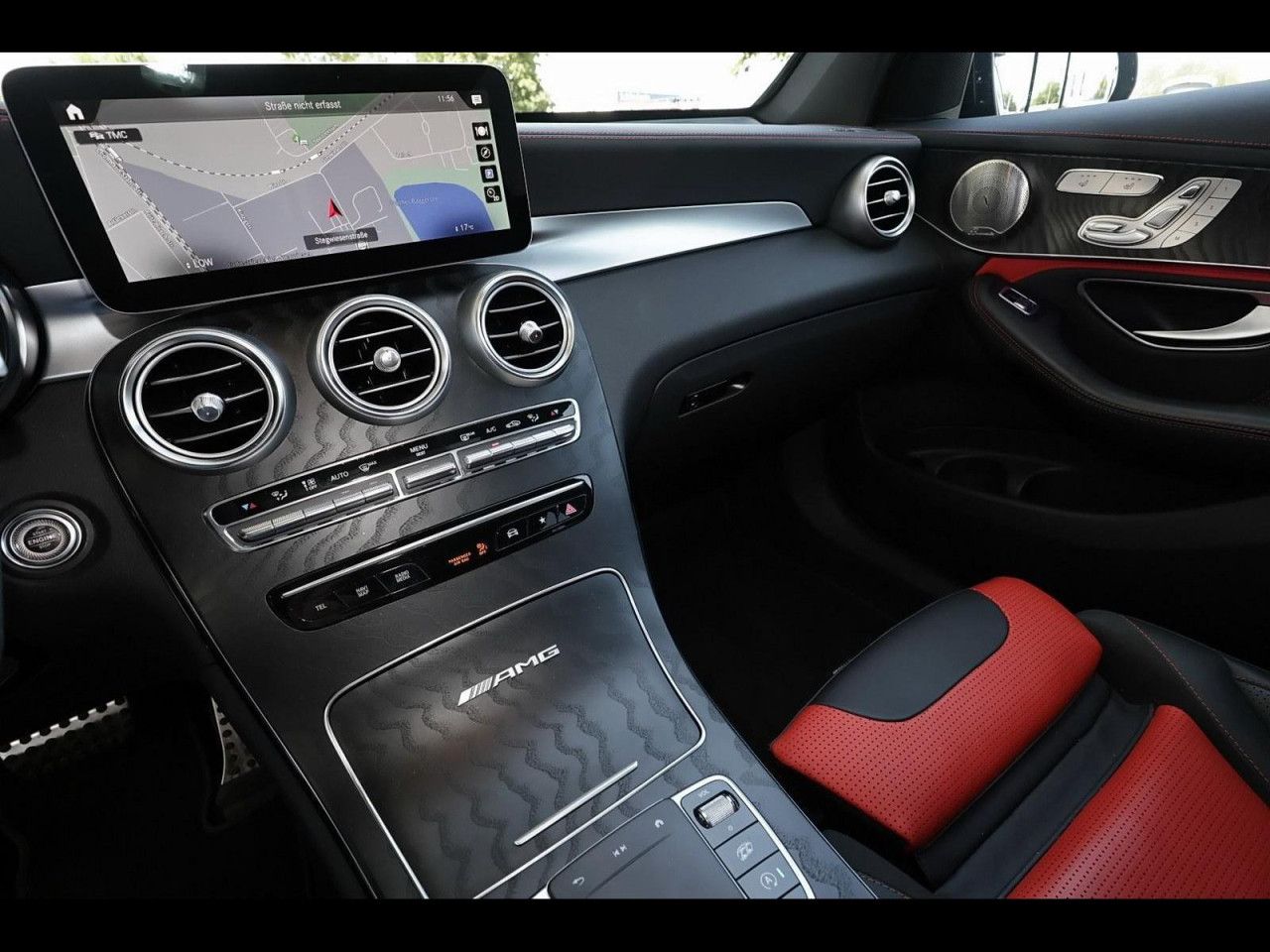 Mercedes-Benz GLC – Bild 10
