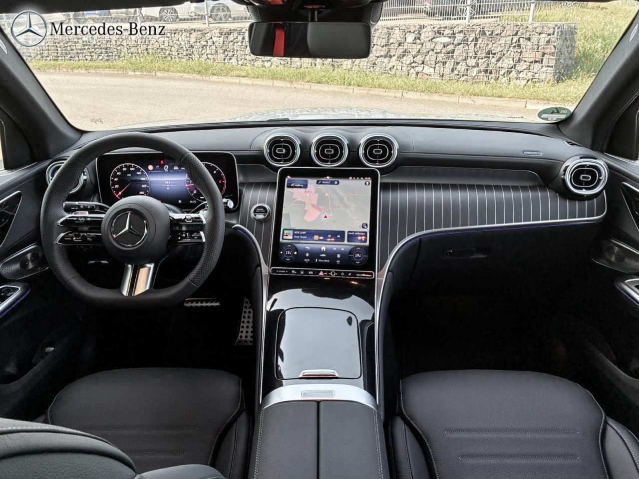 Mercedes-Benz GLC – Bild 10