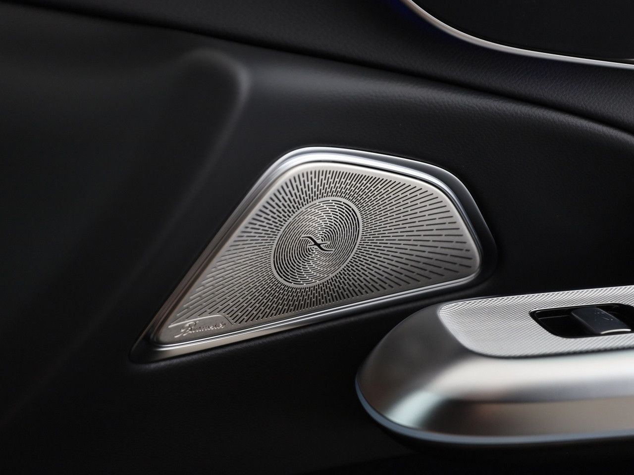 Mercedes-Benz E-Klasse – Bild 19