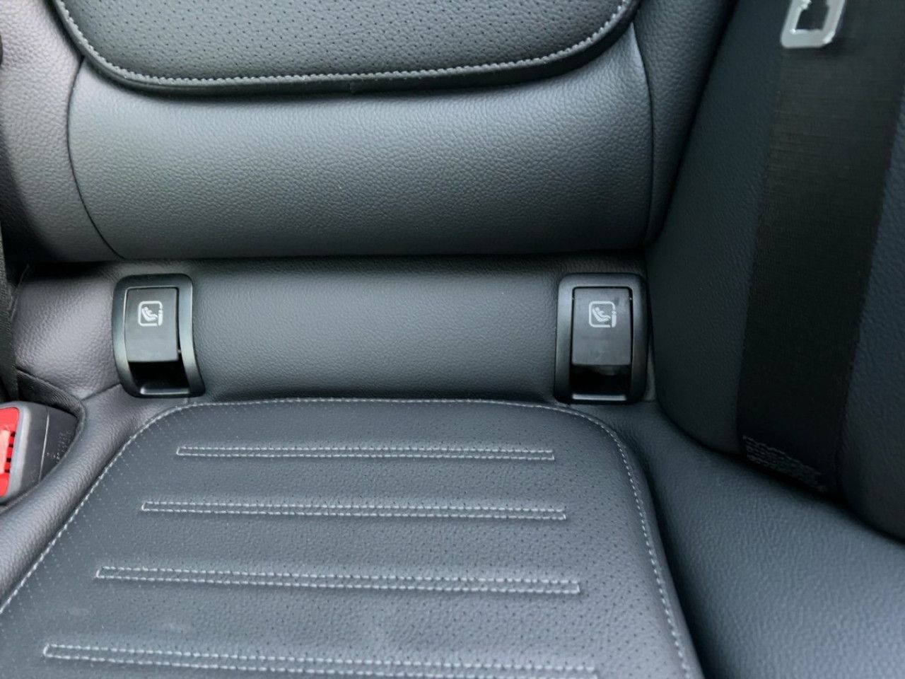 Mercedes-Benz C-Klasse – Bild 15
