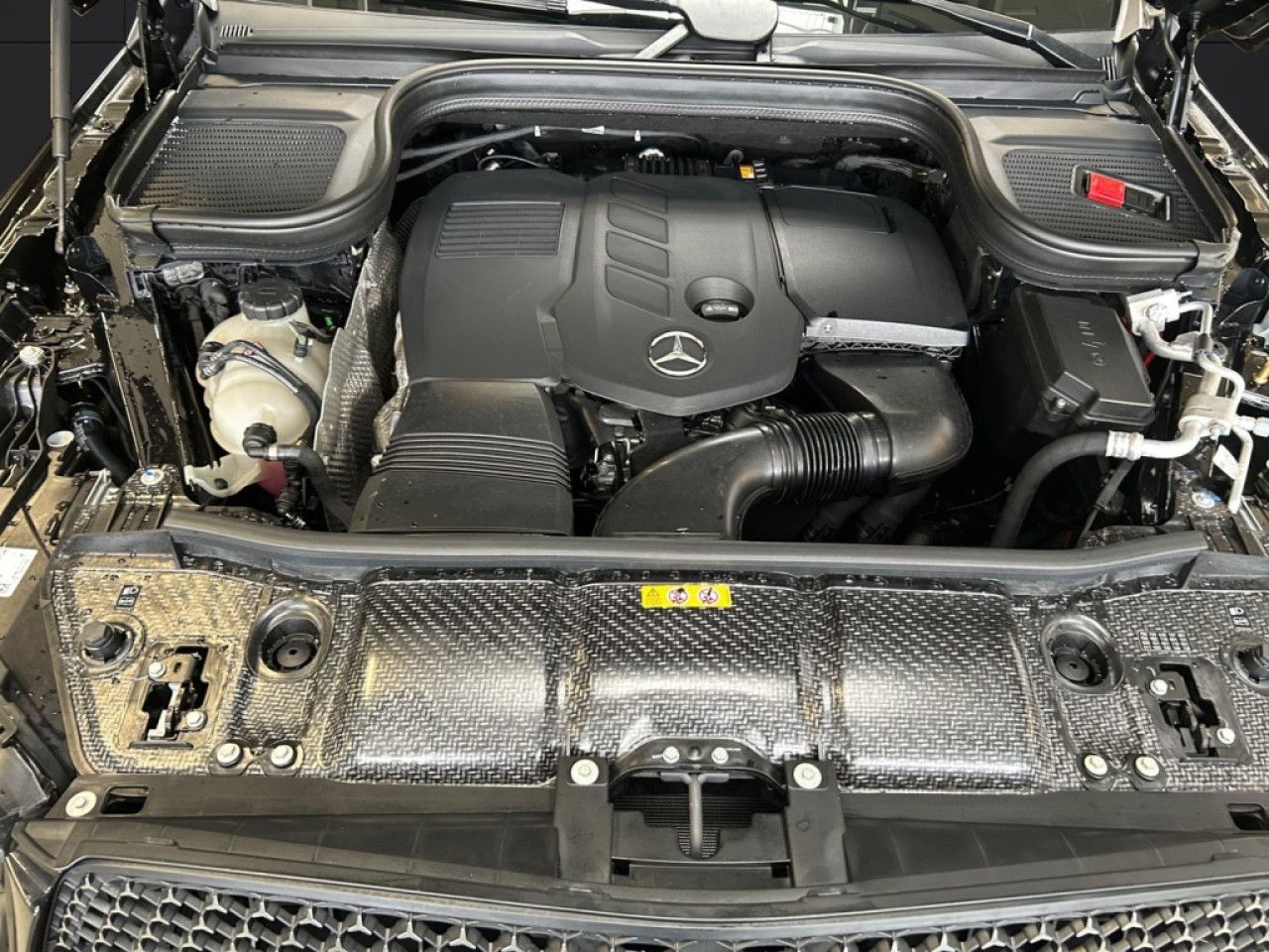 Mercedes-Benz GLE – Bild 19