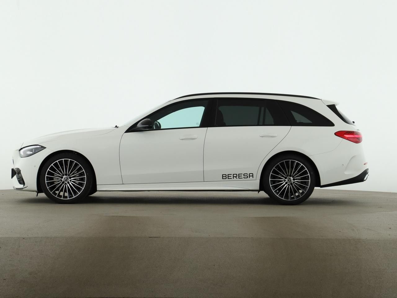Mercedes-Benz C-Klasse – Bild 3