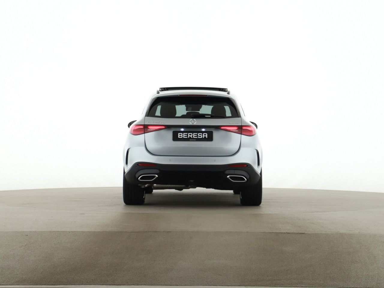 Mercedes-Benz GLC – Bild 5