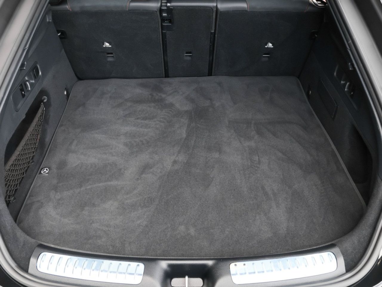 Mercedes-Benz GLC – Bild 15