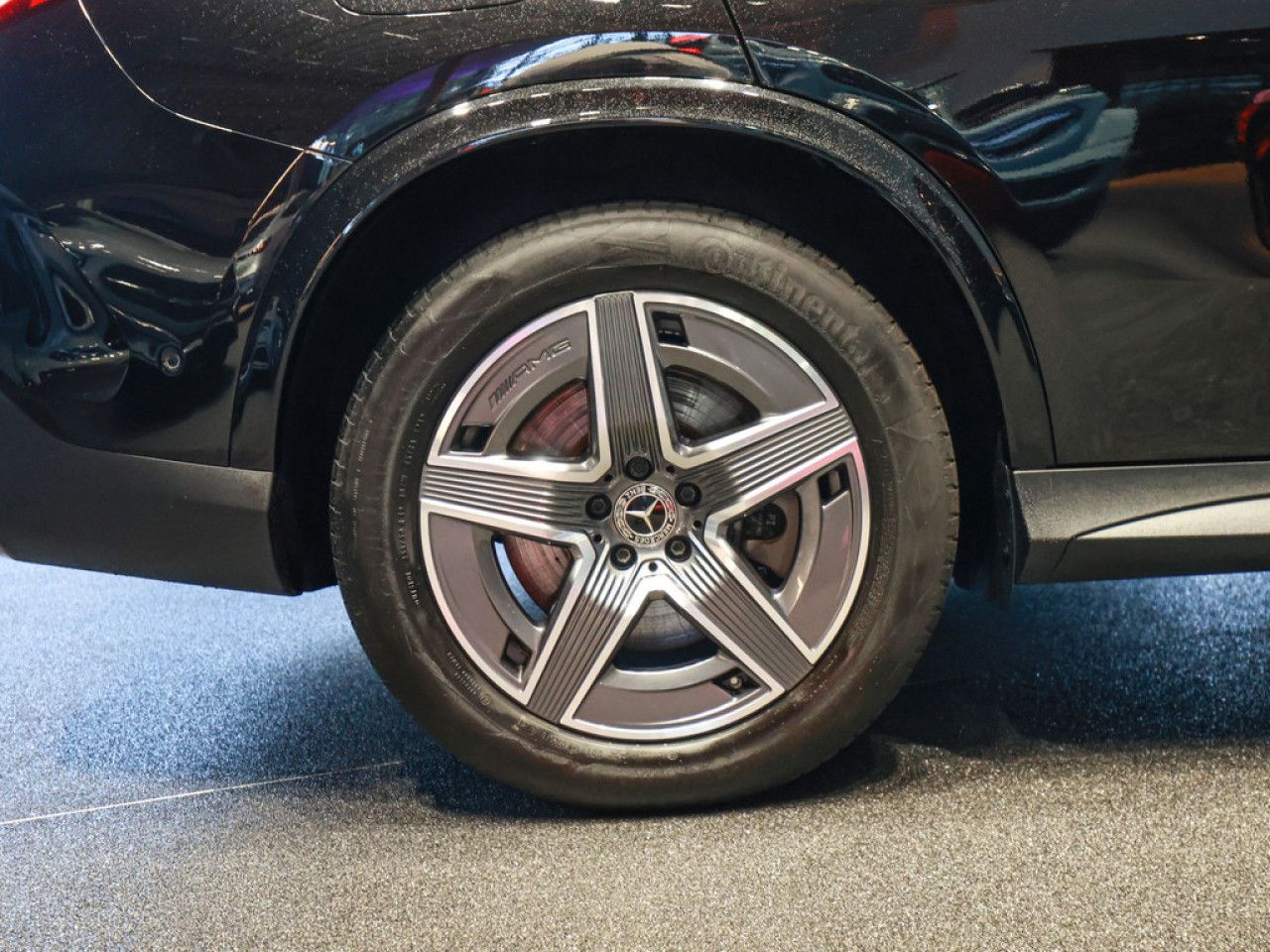 Mercedes-Benz GLC – Bild 7