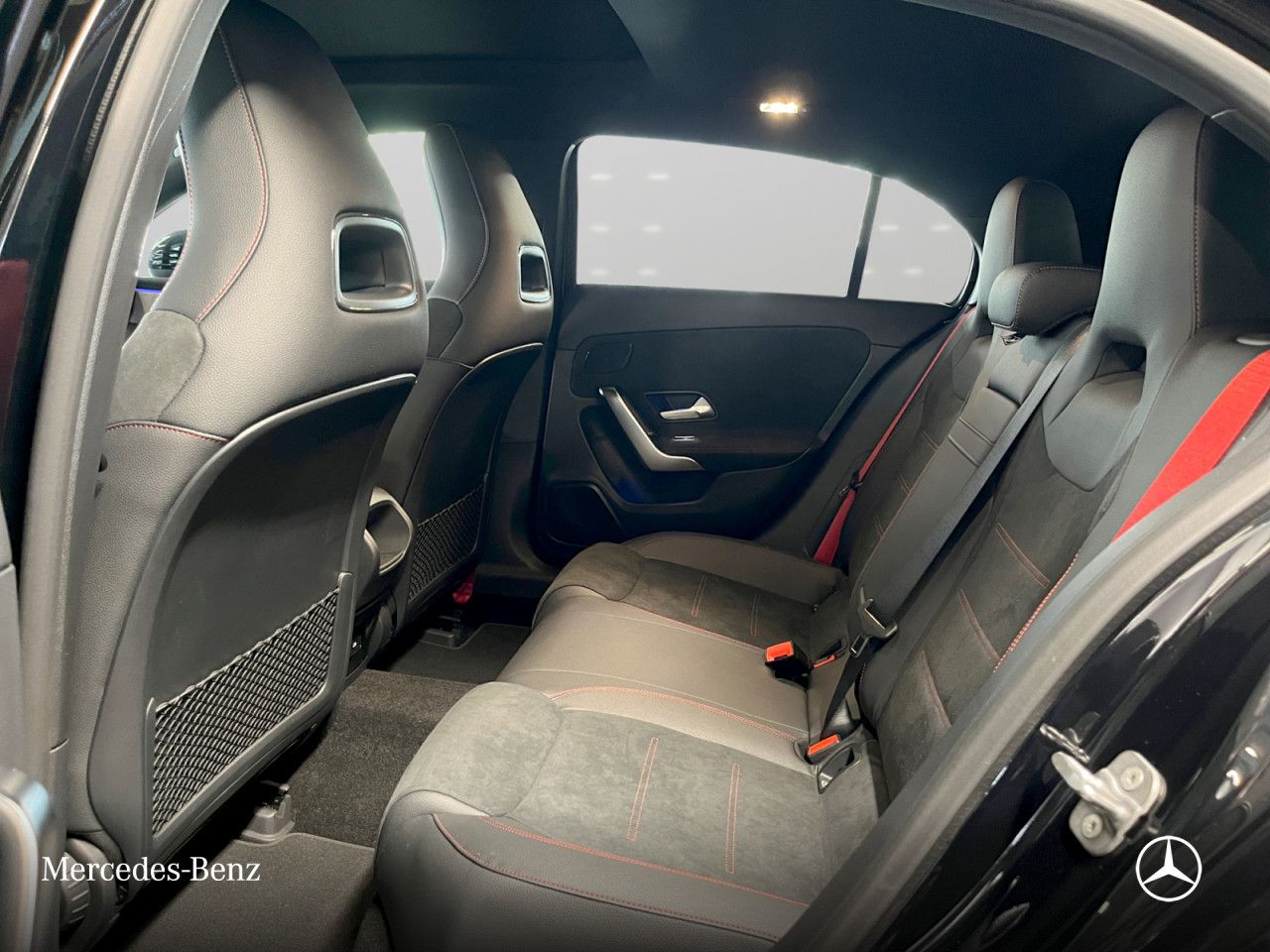 Mercedes-Benz A-Klasse – Bild 12