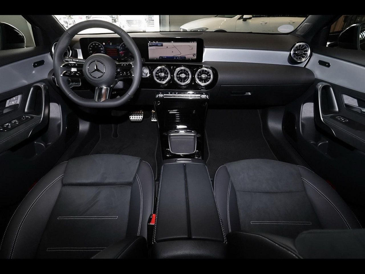 Mercedes-Benz A-Klasse – Bild 5