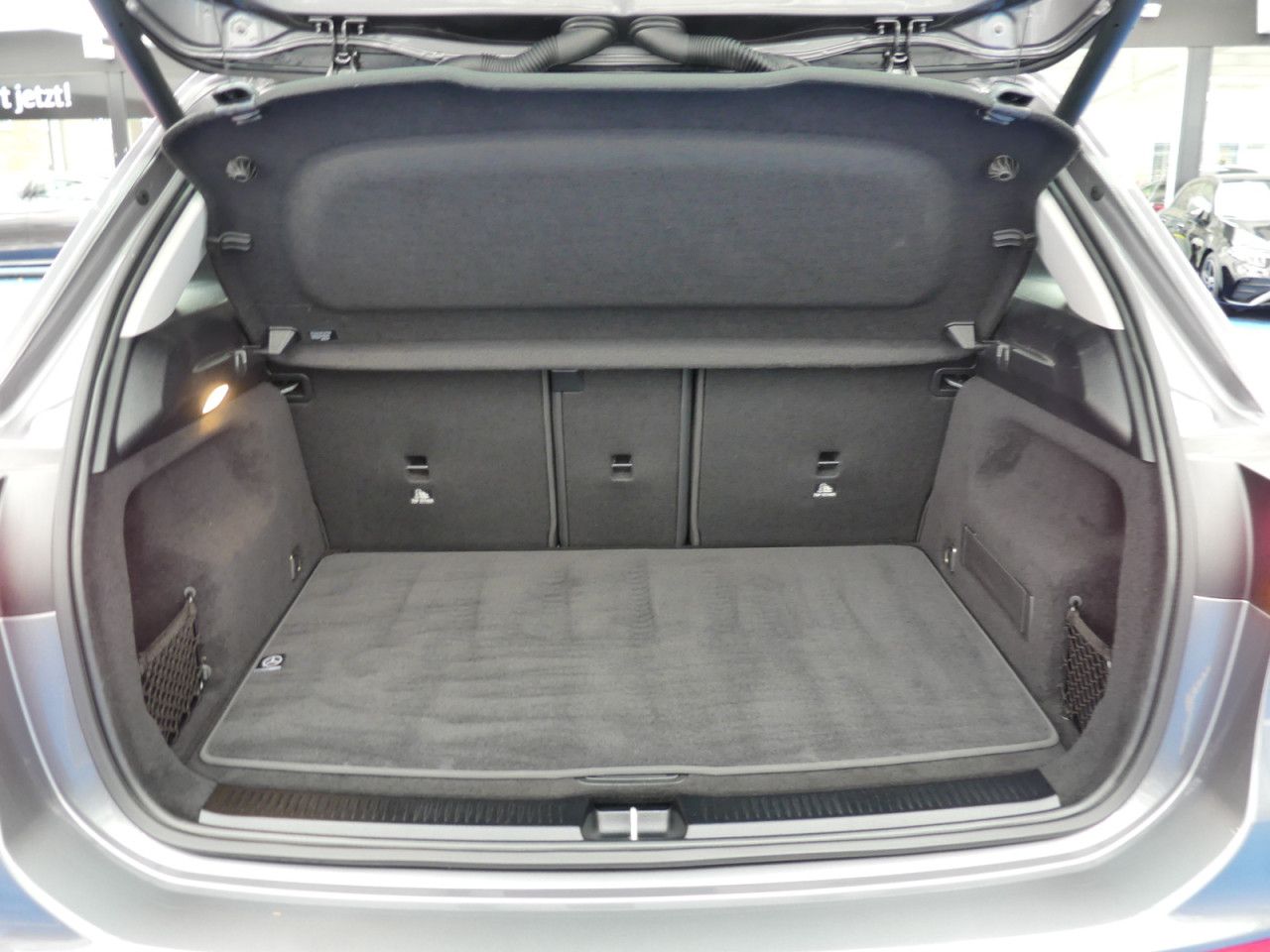 Mercedes-Benz B-Klasse – Bild 11