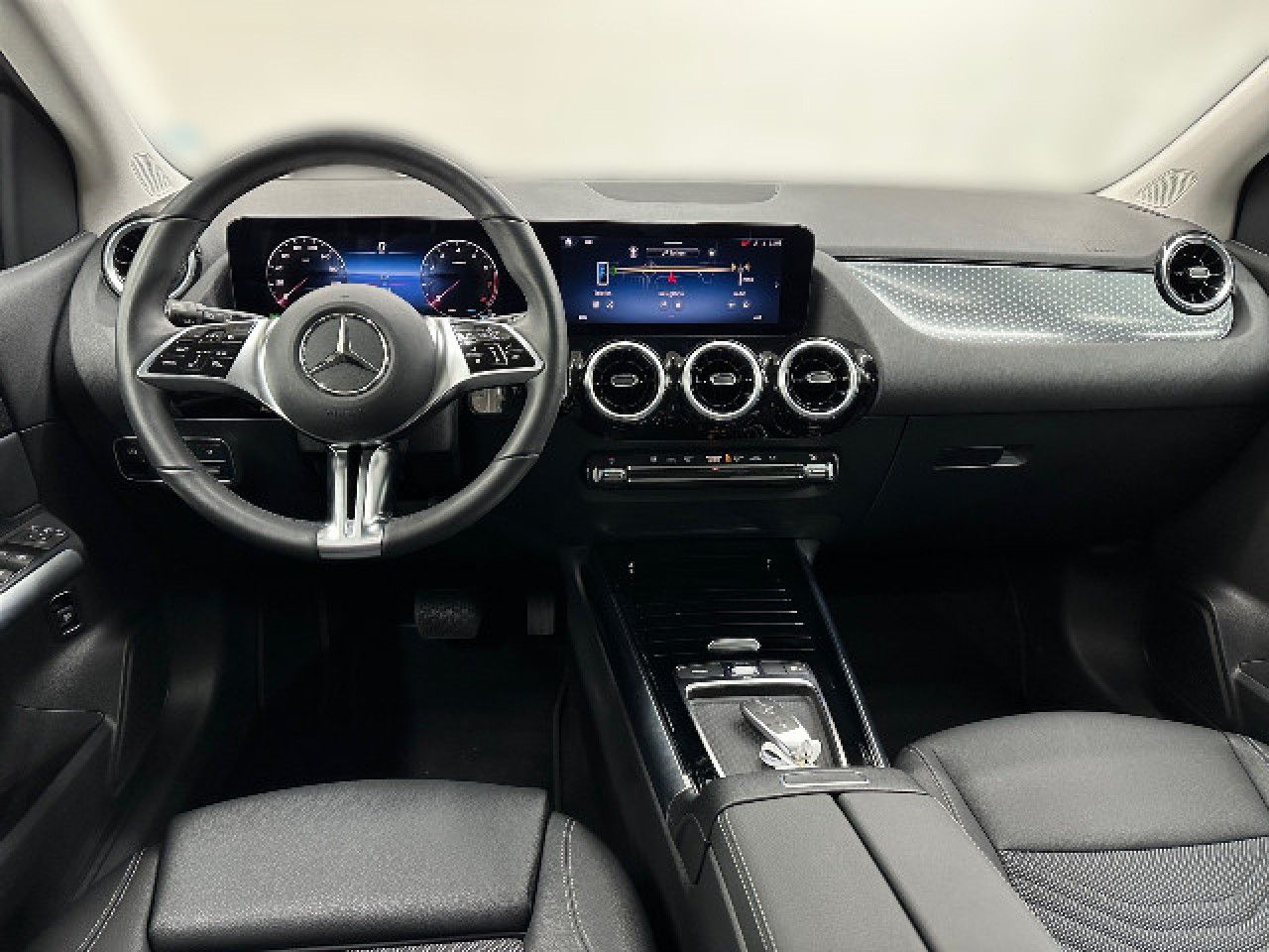 Mercedes-Benz B-Klasse – Bild 10