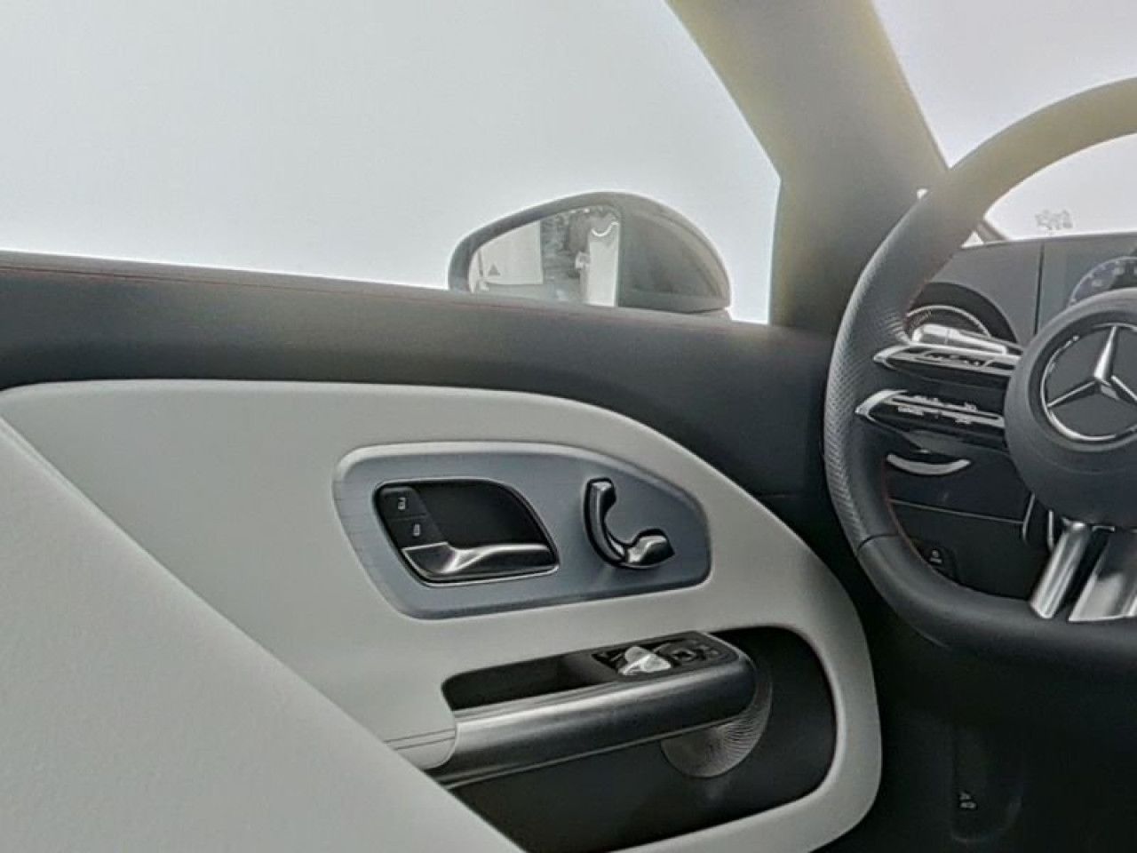 Mercedes-Benz CLA – Bild 10