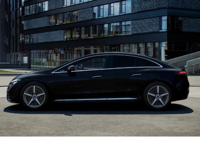 Mercedes-Benz EQE 350