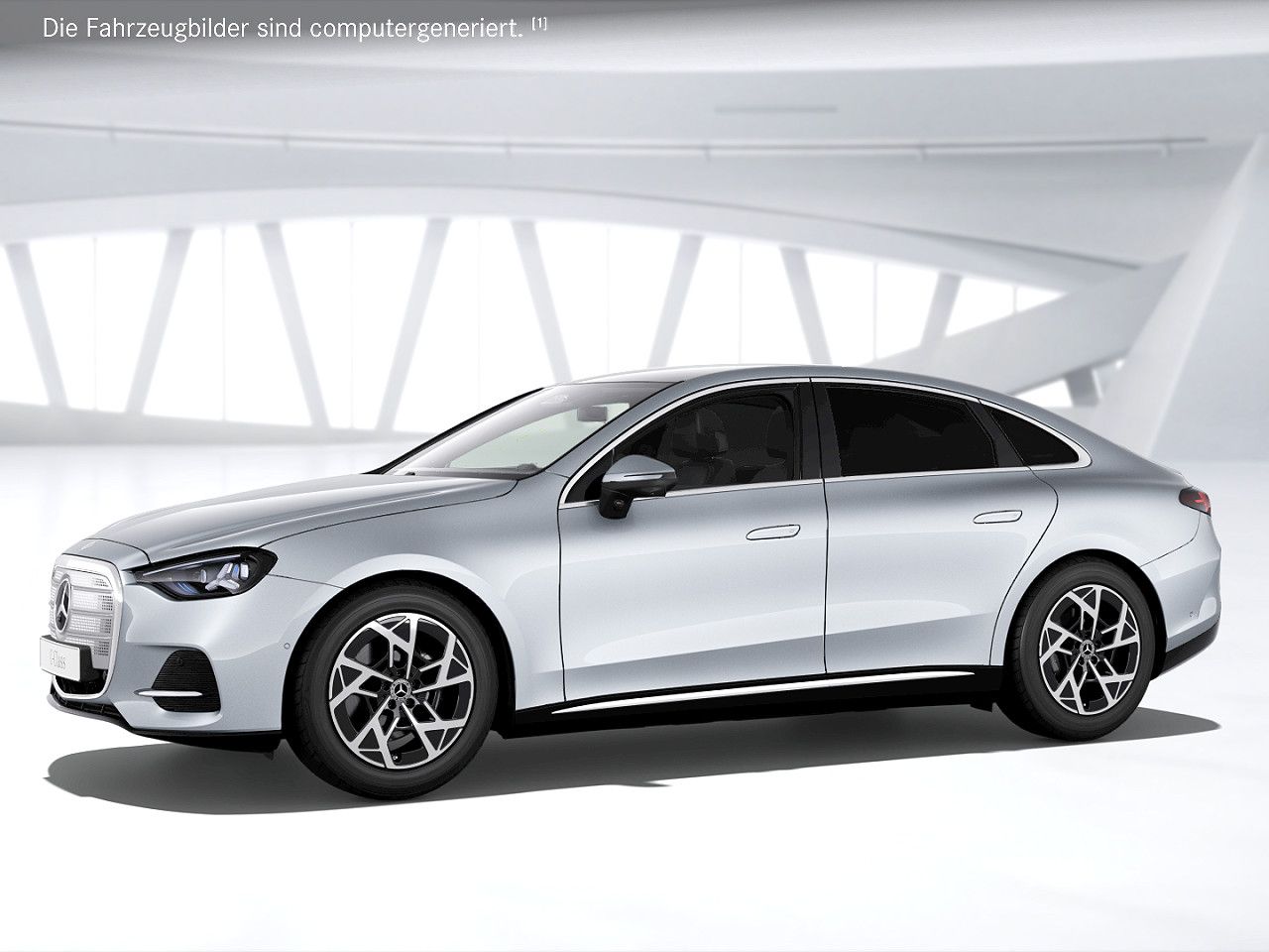 Mercedes-Benz C-Klasse – Bild 14