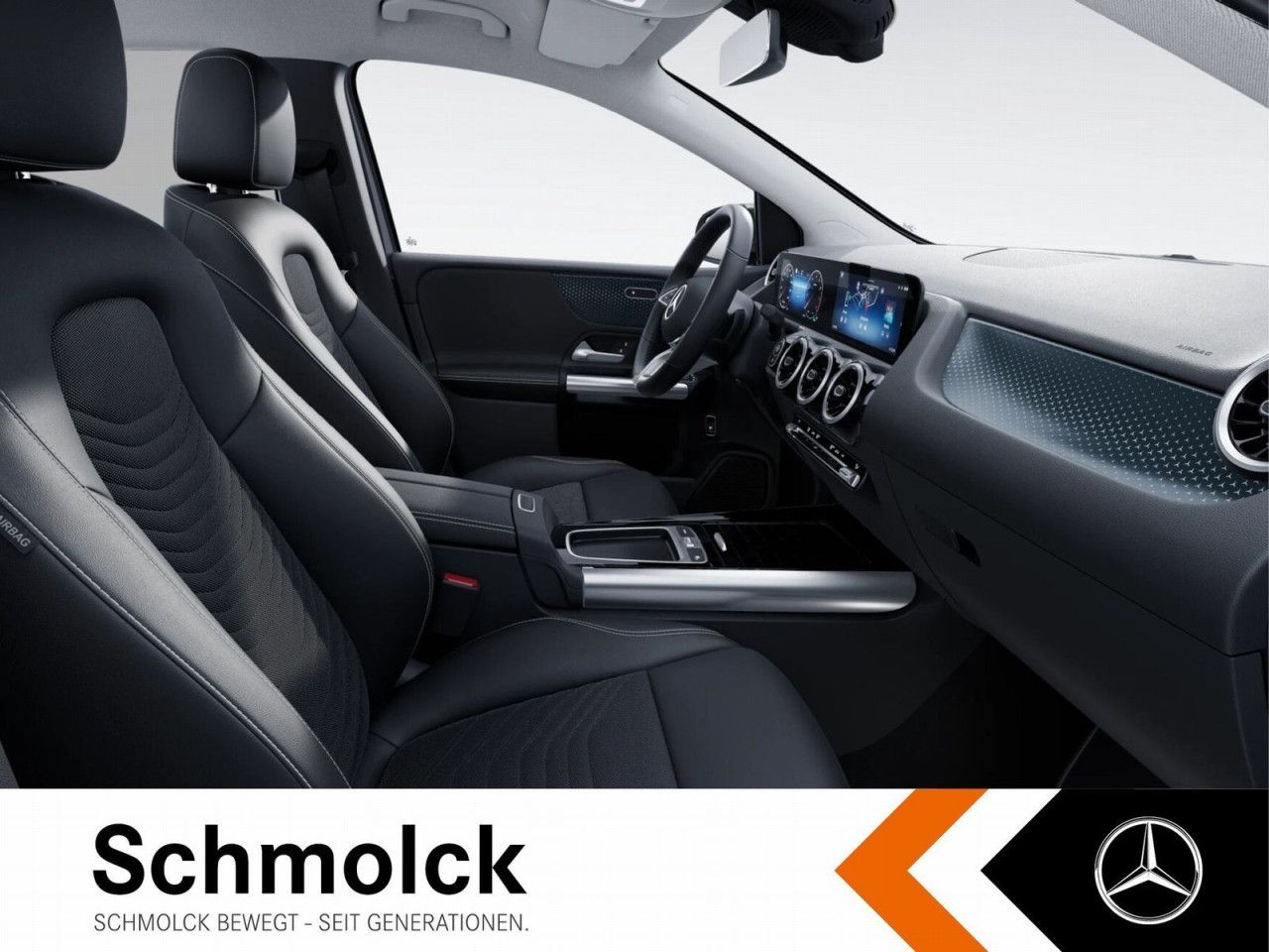 Mercedes-Benz B-Klasse – Bild 7