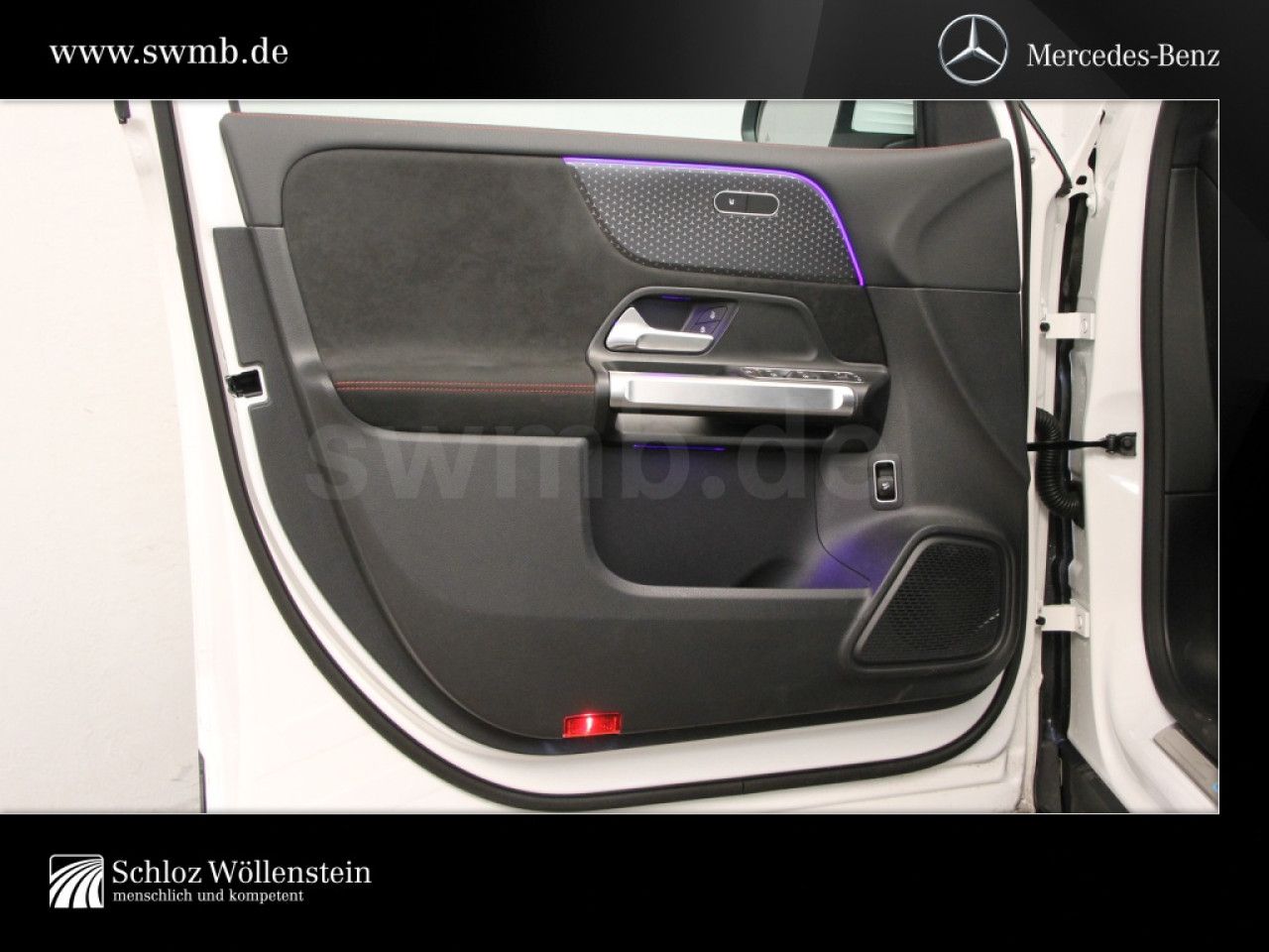 Mercedes-Benz EQB – Bild 4