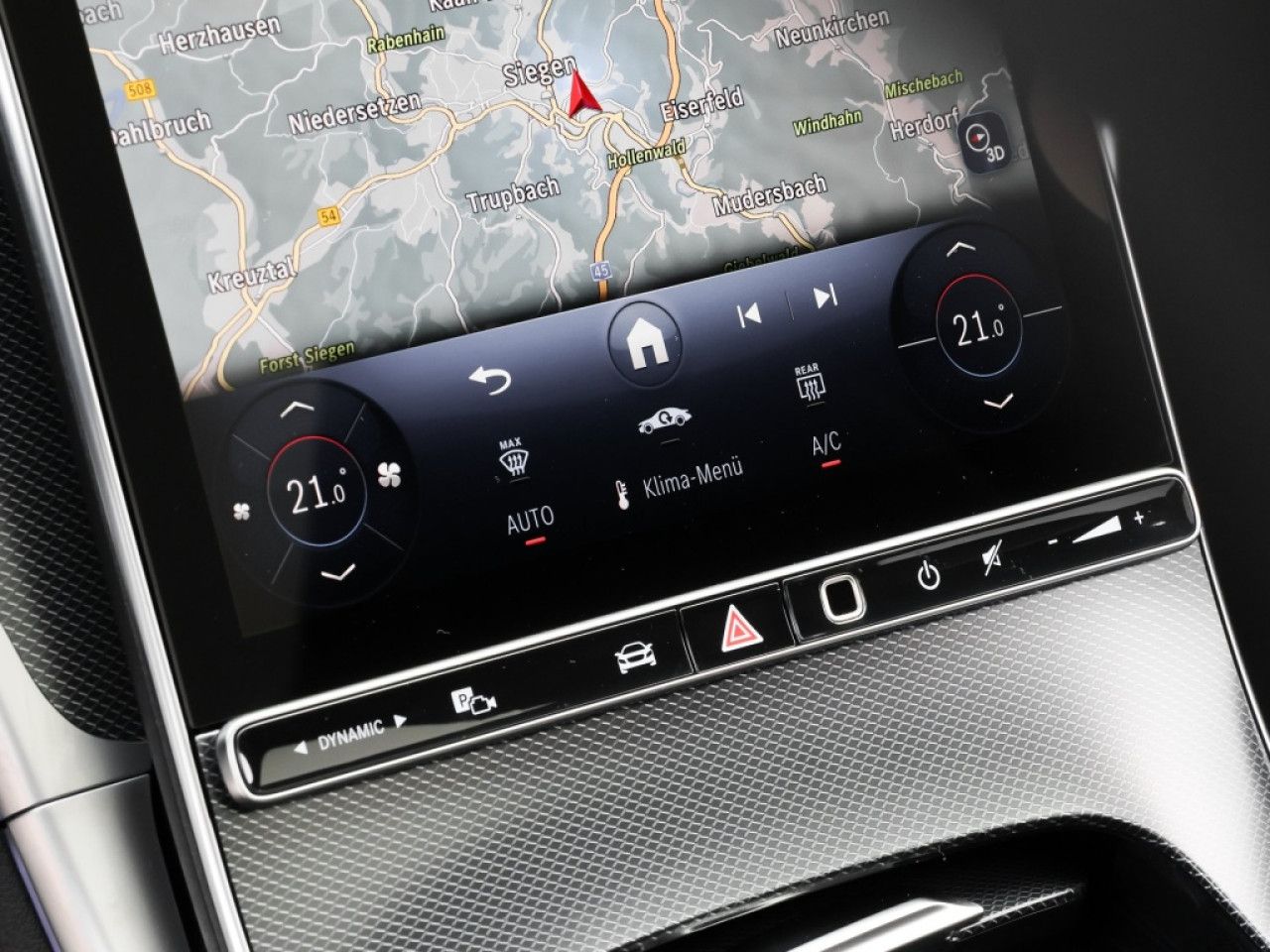 Mercedes-Benz C-Klasse – Bild 16
