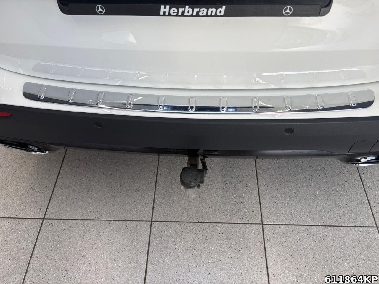 Mercedes-Benz GLA – Bild 15