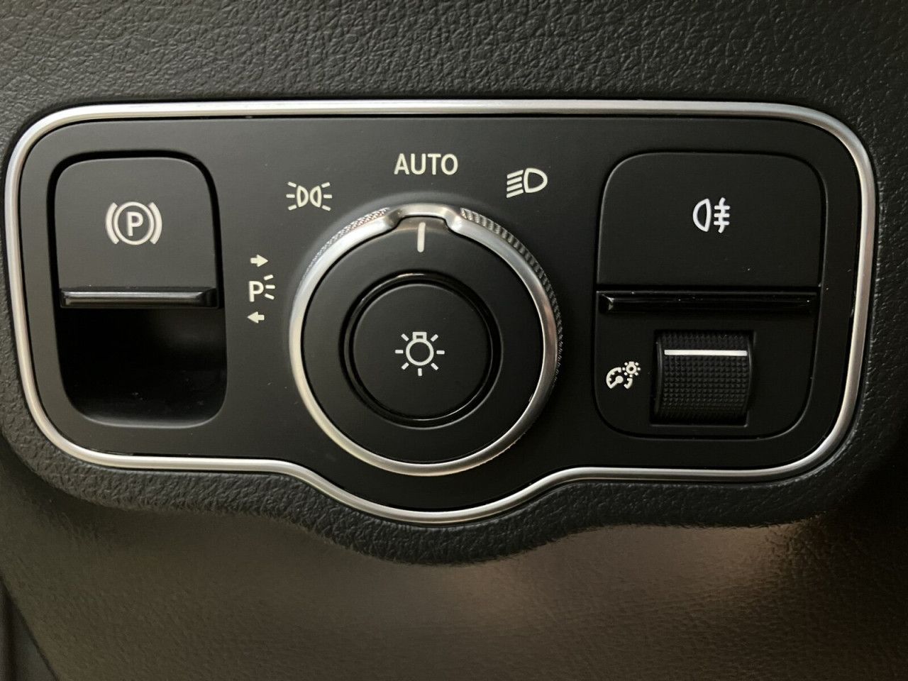Mercedes-Benz GLA – Bild 24
