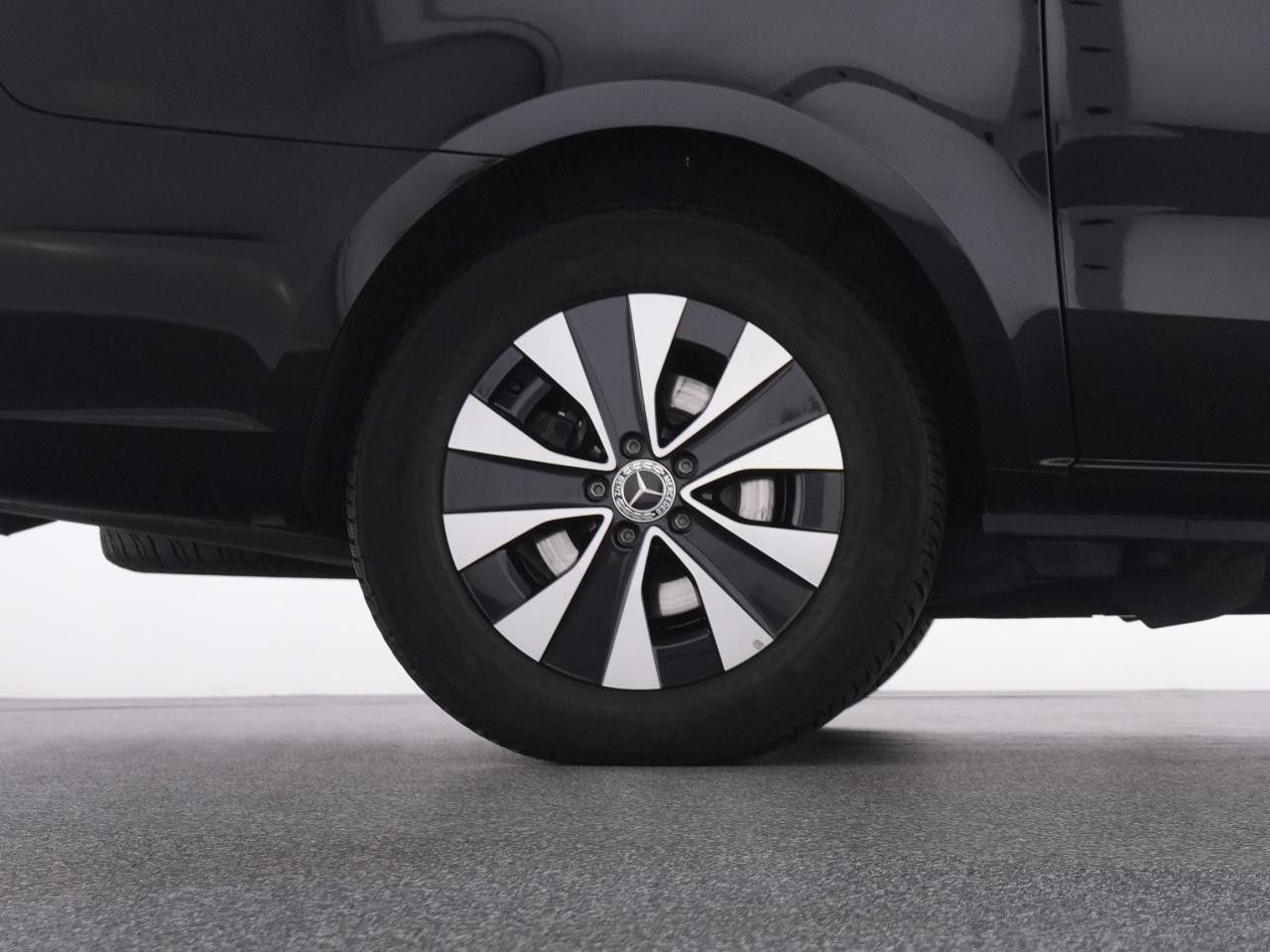 Mercedes-Benz V-Klasse – Bild 22