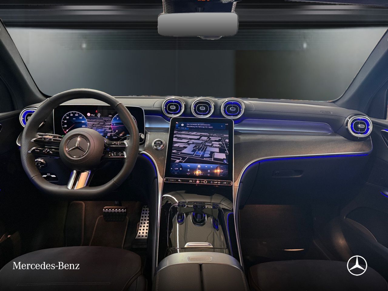 Mercedes-Benz GLC – Bild 11