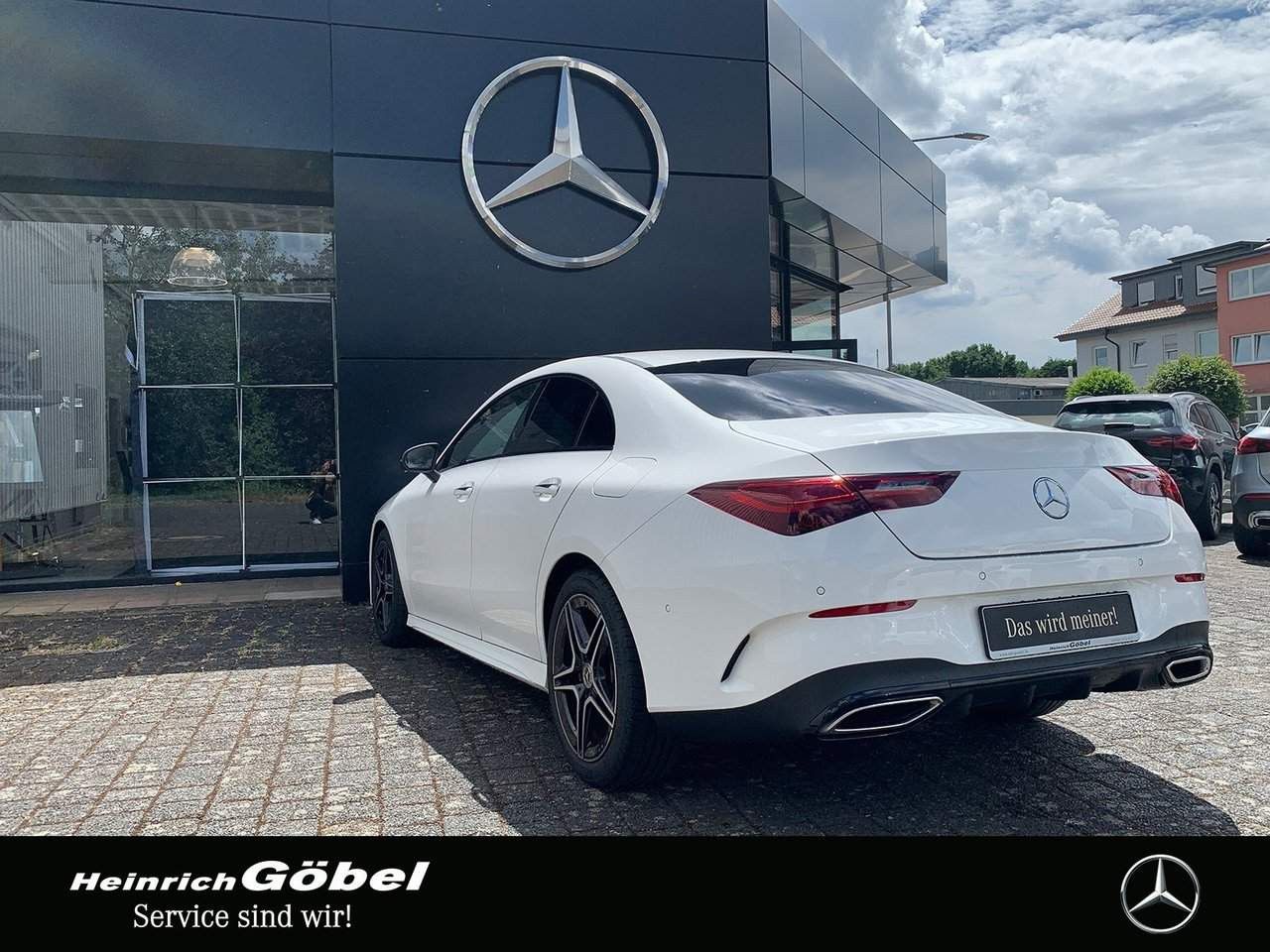 Mercedes-Benz CLA – Bild 16