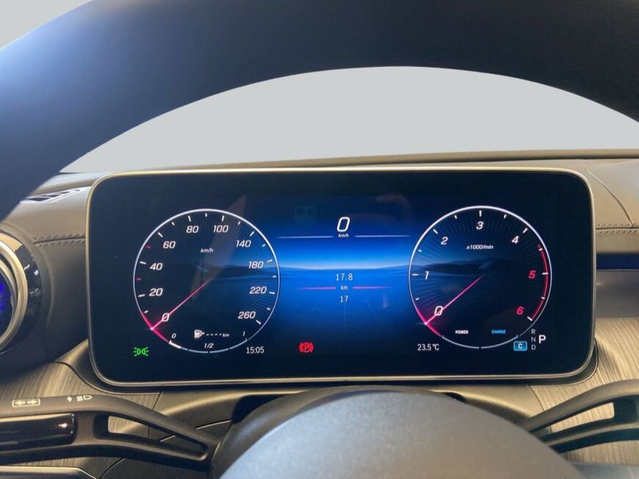 Mercedes-Benz C-Klasse – Bild 17
