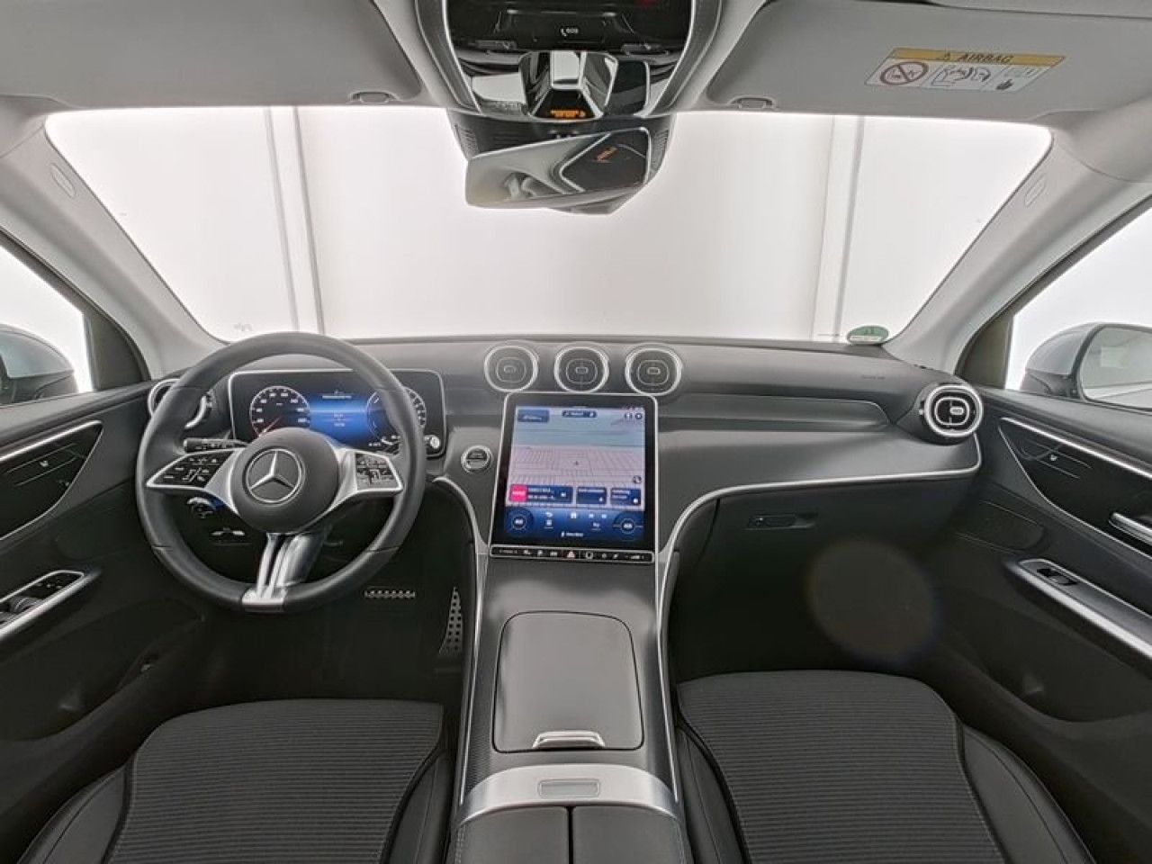 Mercedes-Benz GLC – Bild 5