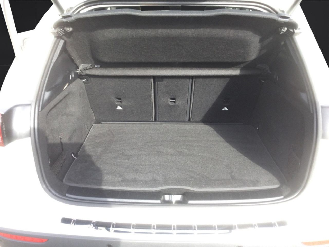 Mercedes-Benz GLA – Bild 16