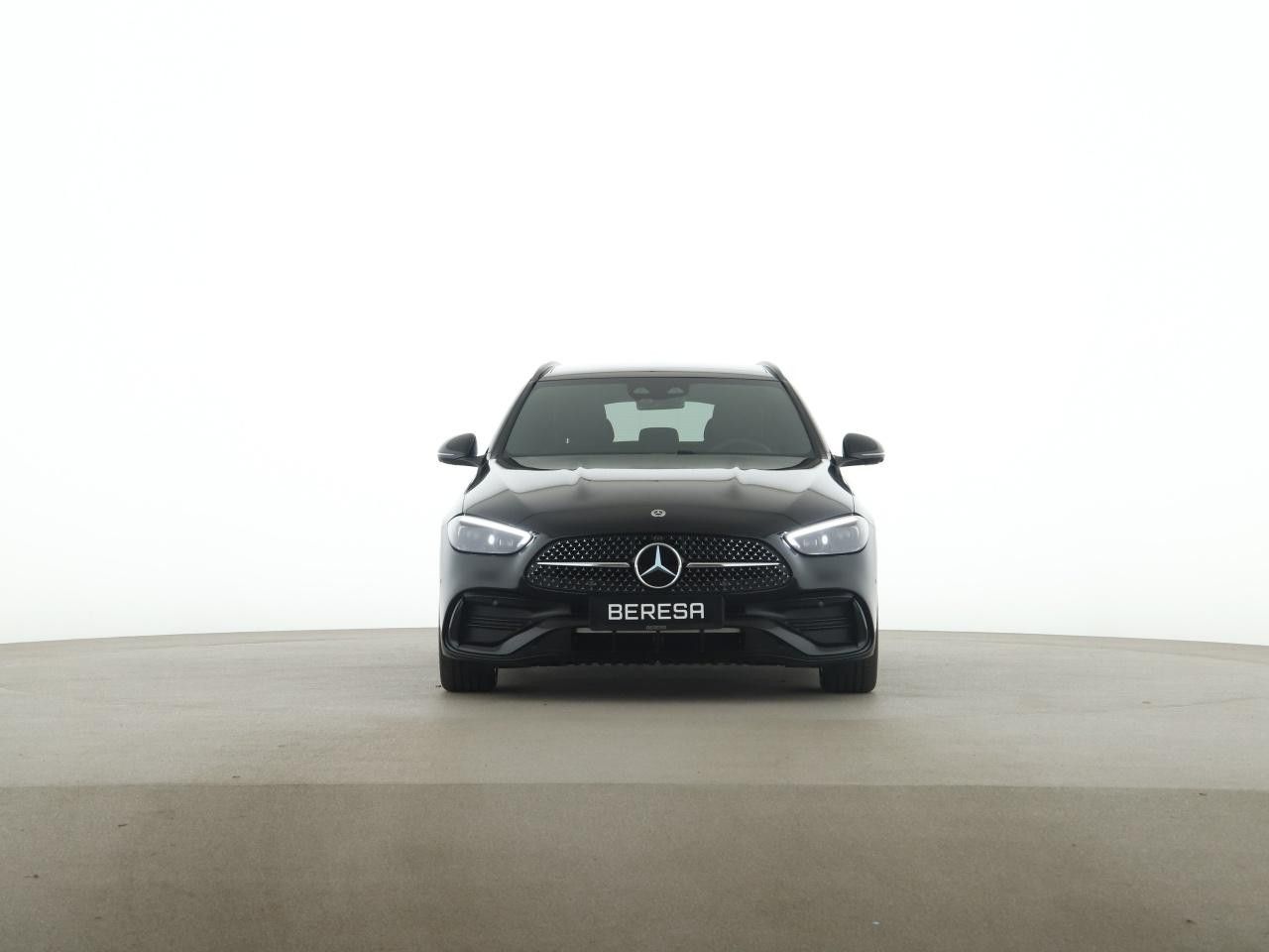 Mercedes-Benz C-Klasse – Bild 2