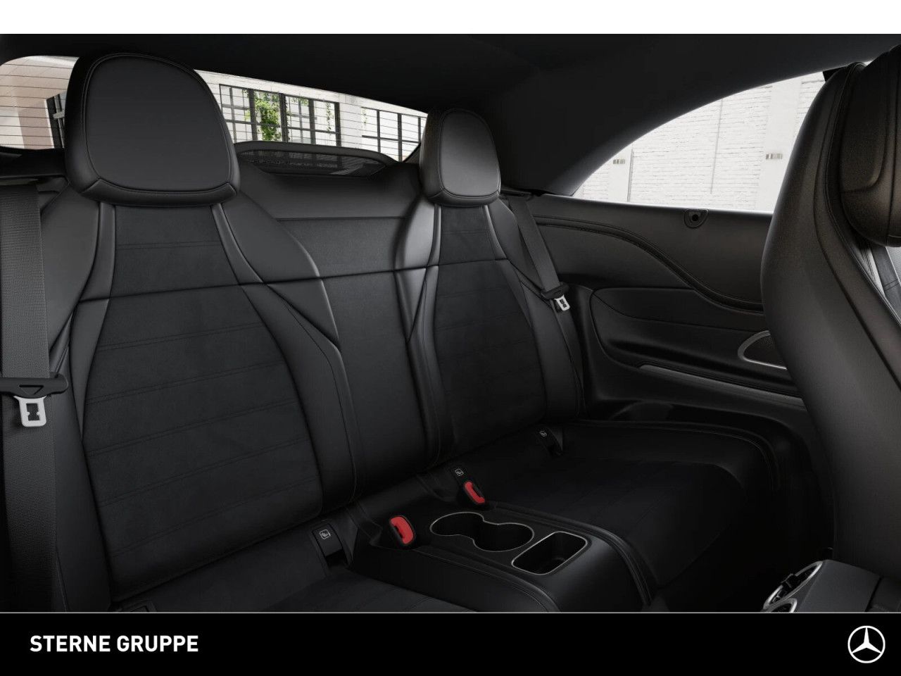 Mercedes-Benz CLE – Bild 7