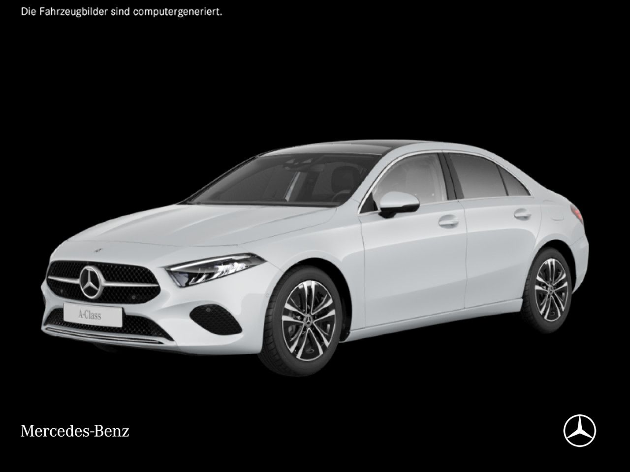 Mercedes-Benz A-Klasse – Bild 11