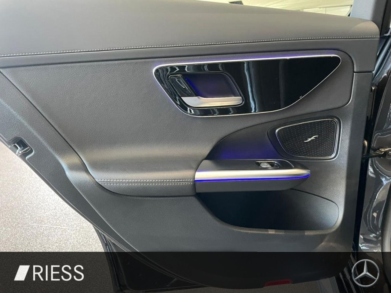 Mercedes-Benz C-Klasse – Bild 5