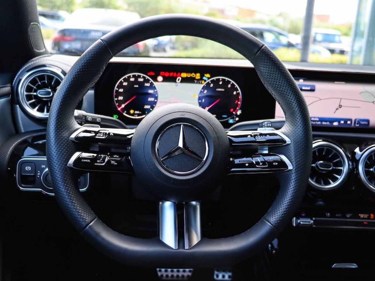 Mercedes-Benz CLA – Bild 22