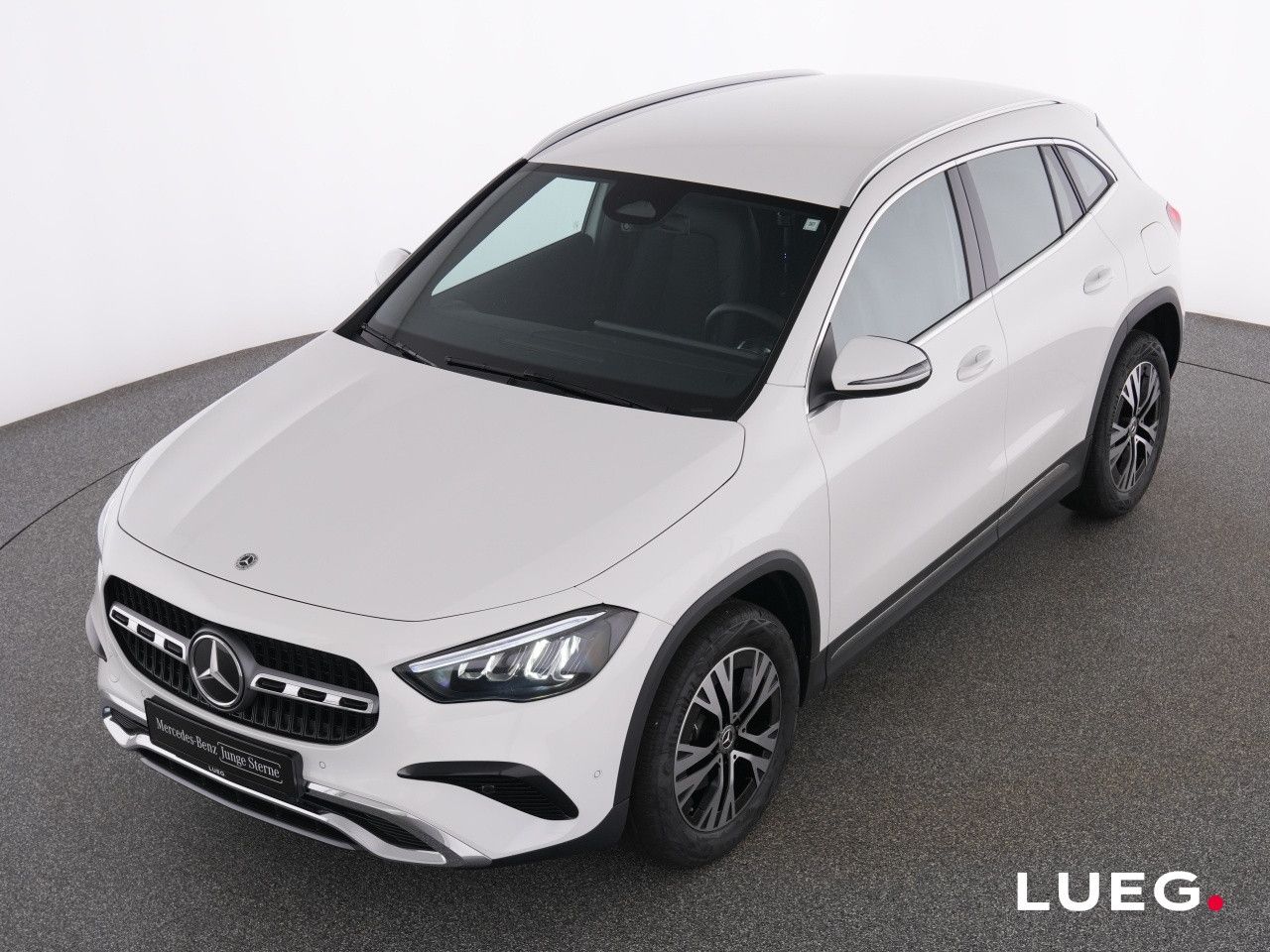 Mercedes-Benz GLA – Bild 17