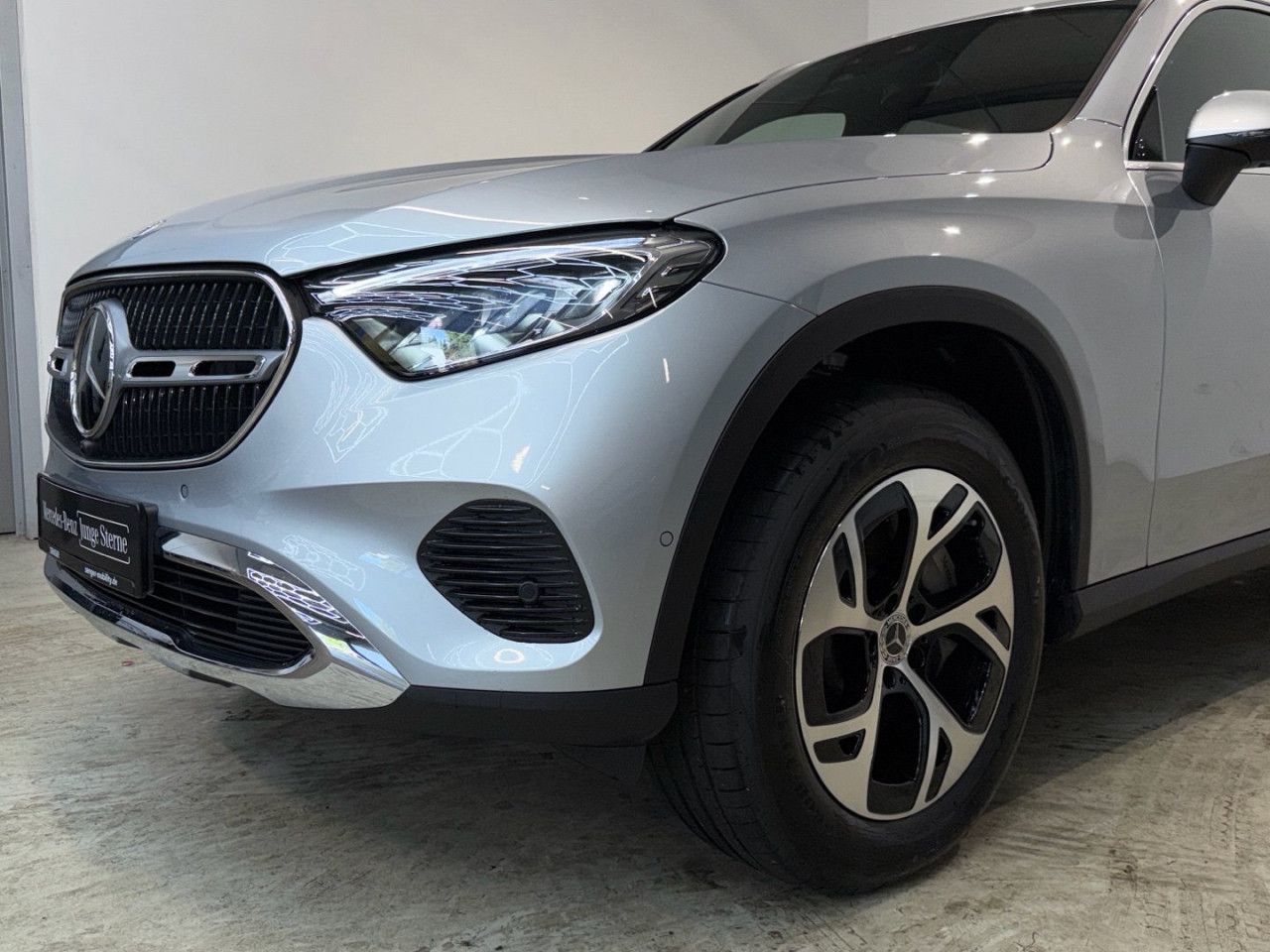 Mercedes-Benz GLC – Bild 11
