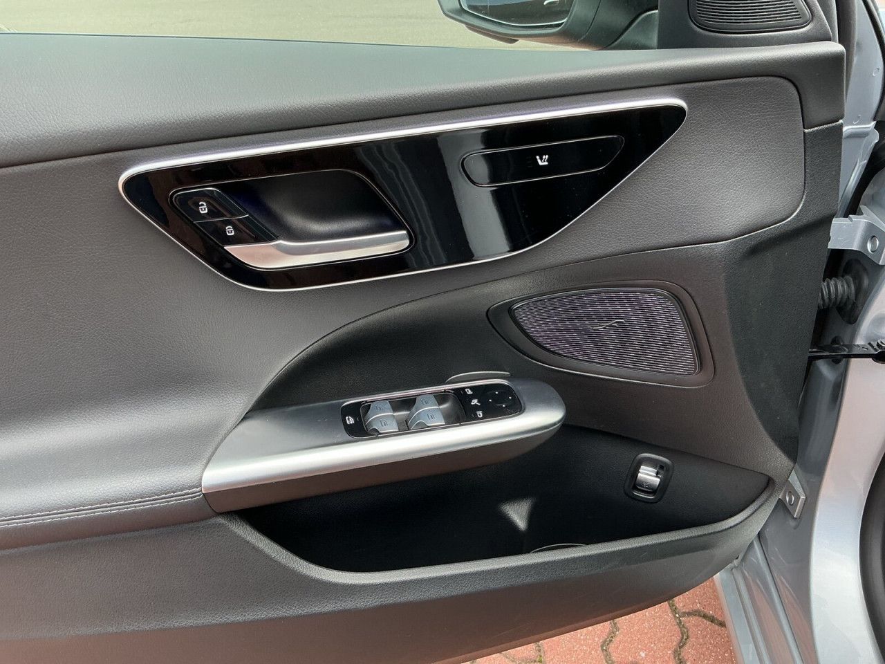 Mercedes-Benz C-Klasse – Bild 21