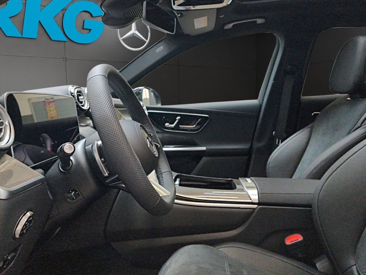 Mercedes-Benz GLC – Bild 5