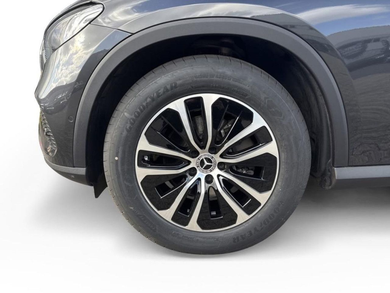 Mercedes-Benz GLC – Bild 3