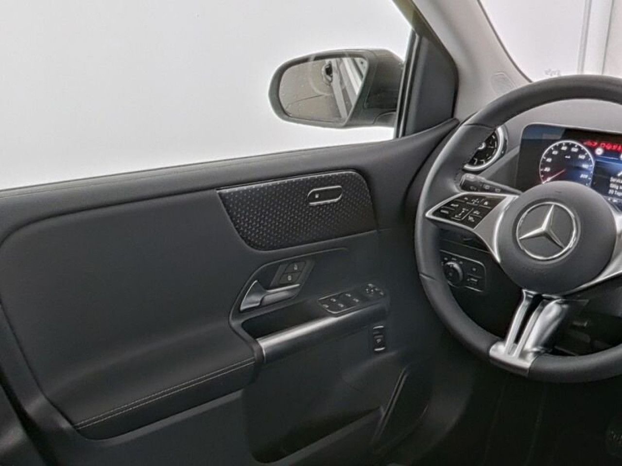 Mercedes-Benz B-Klasse – Bild 8