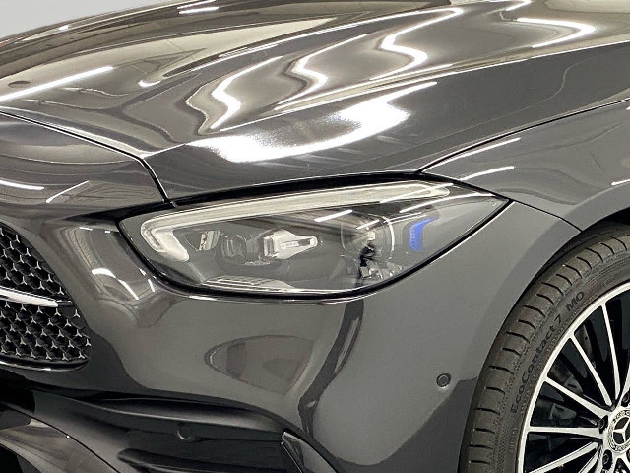 Mercedes-Benz C-Klasse – Bild 5