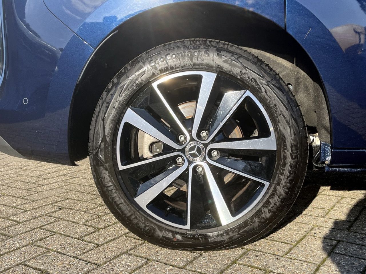 Mercedes-Benz EQT – Bild 22