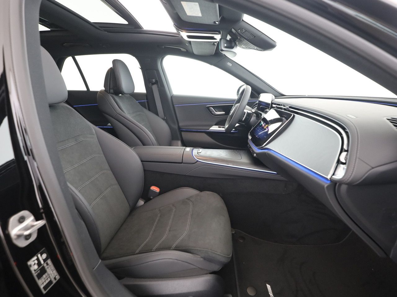 Mercedes-Benz E-Klasse – Bild 9
